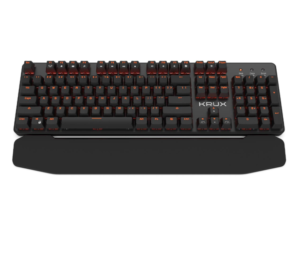 SilentiumPC Klawiatura gamingowa - Meteor Outemu Blue KRX0012 - 544563 - zdjęcie 2